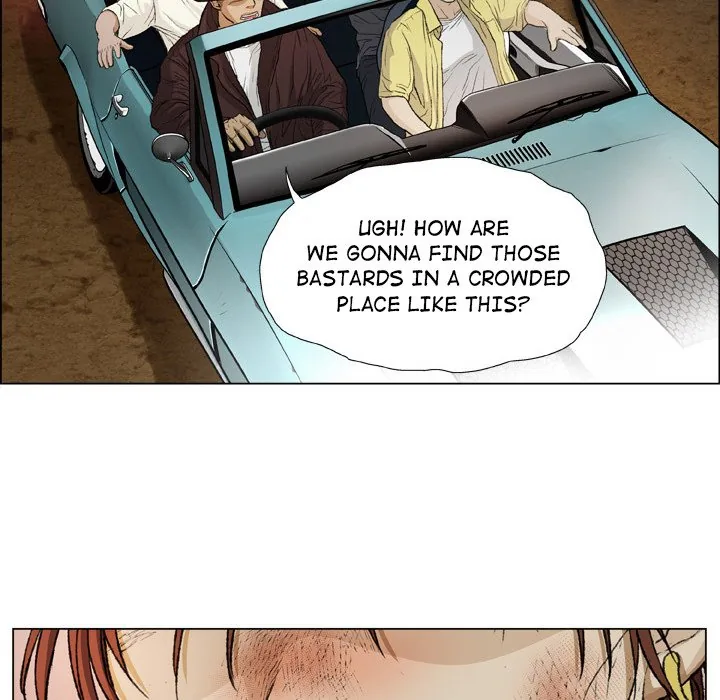 The Jackal Chapter 18 page 44 - 
