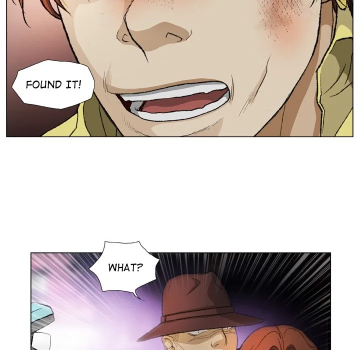 The Jackal Chapter 18 page 45 - 