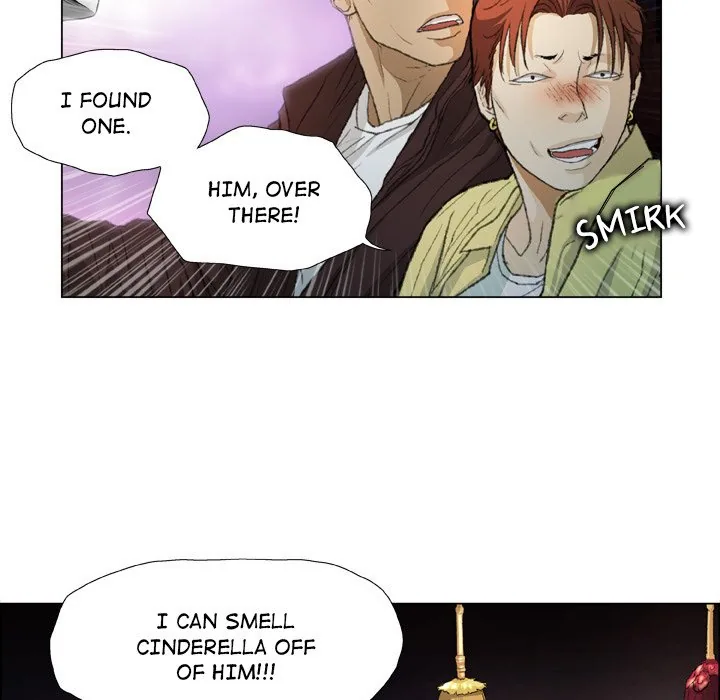The Jackal Chapter 18 page 46 - 