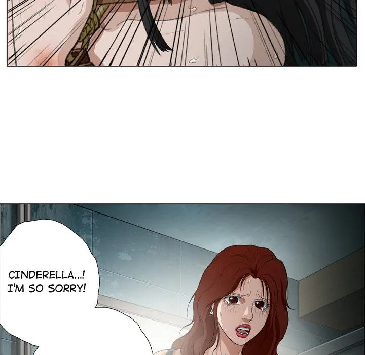 The Jackal Chapter 18 page 58 - 