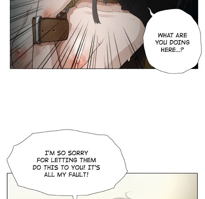The Jackal Chapter 18 page 61 - 
