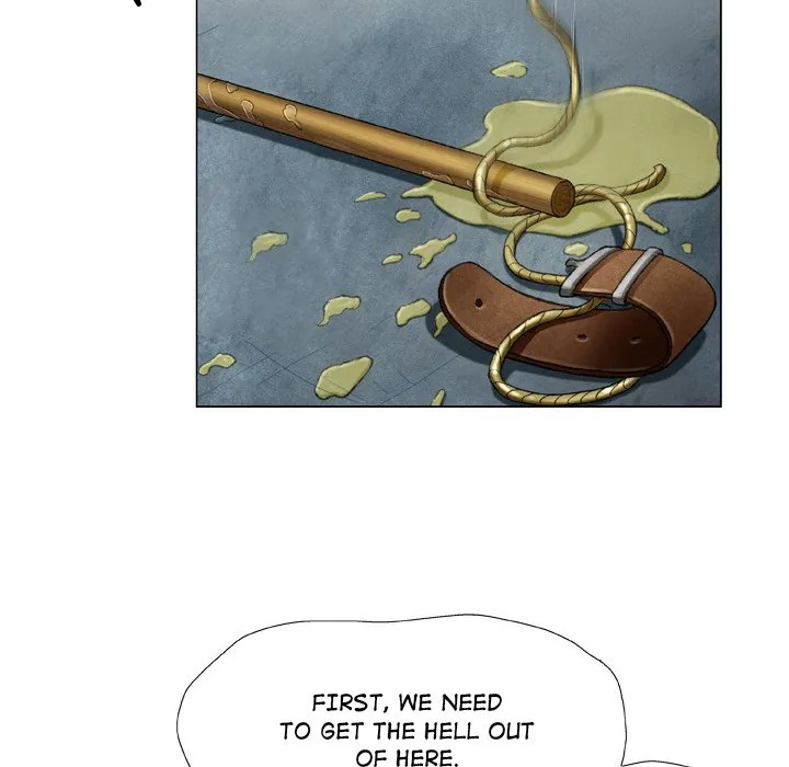 The Jackal Chapter 18 page 66 - 