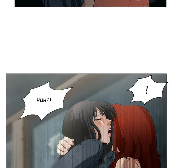 The Jackal Chapter 18 page 68 - 