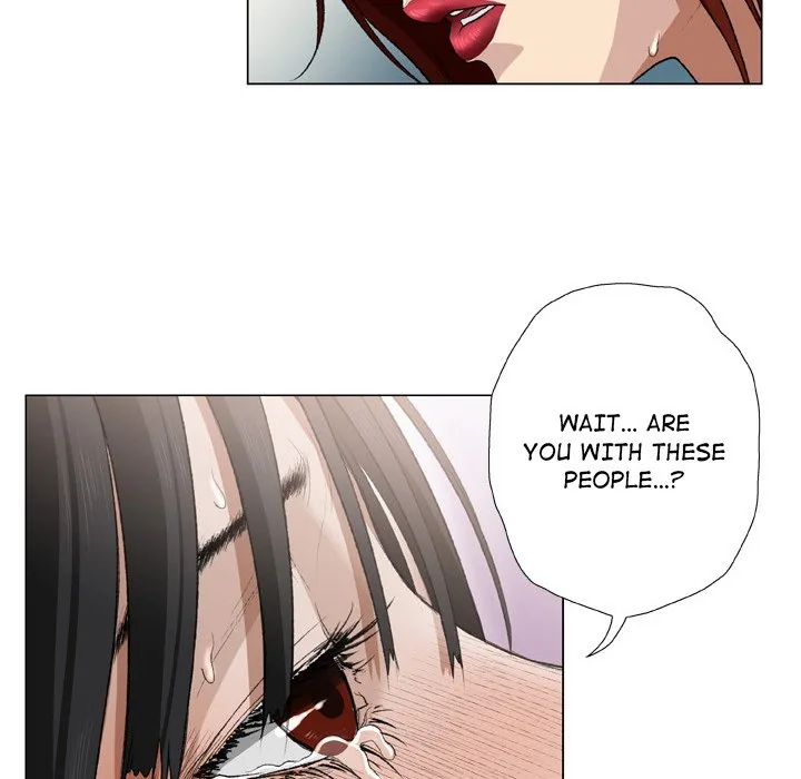 The Jackal Chapter 18 page 71 - 
