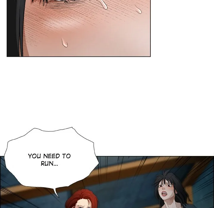The Jackal Chapter 18 page 72 - 