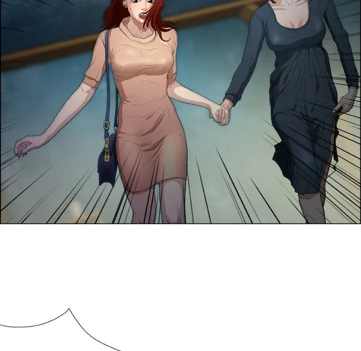 The Jackal Chapter 18 page 73 - 