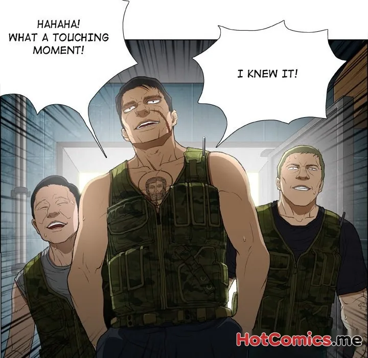 The Jackal Chapter 18 page 74 - 