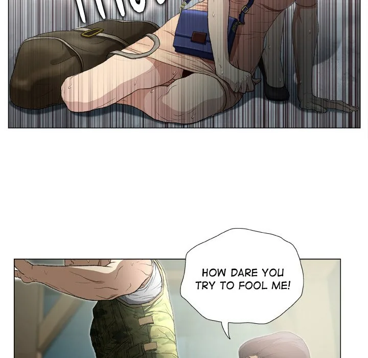 The Jackal Chapter 18 page 77 - 
