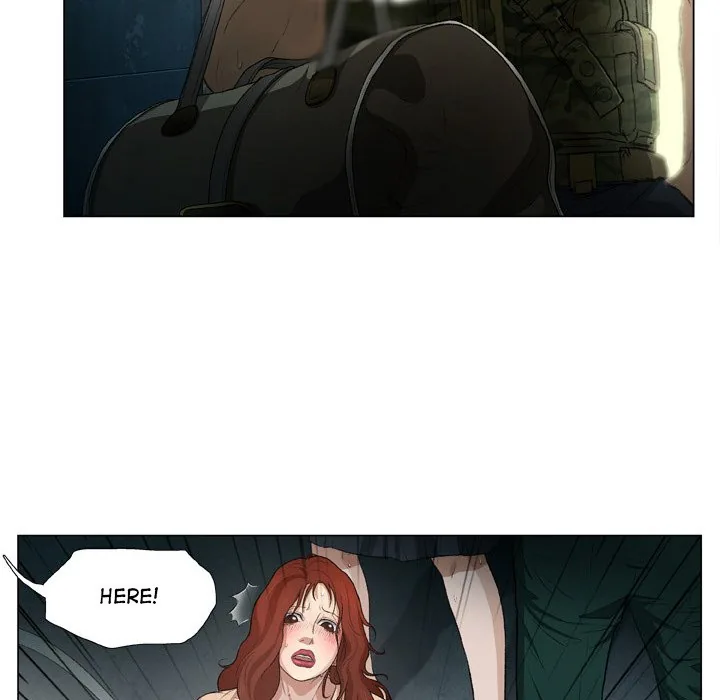 The Jackal Chapter 18 page 80 - 