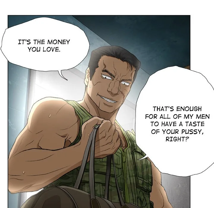 The Jackal Chapter 18 page 82 - 