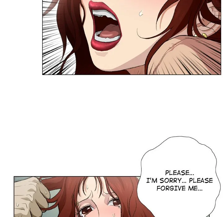 The Jackal Chapter 18 page 84 - 
