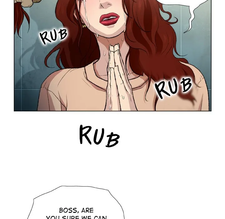 The Jackal Chapter 18 page 85 - 