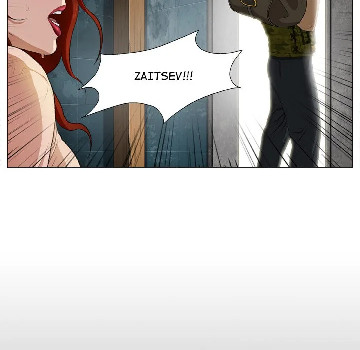 The Jackal Chapter 18 page 89 - 
