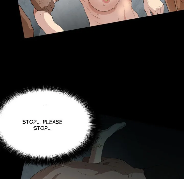 The Jackal Chapter 18 page 92 - 