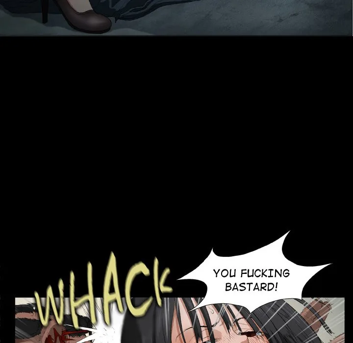 The Jackal Chapter 18 page 96 - 