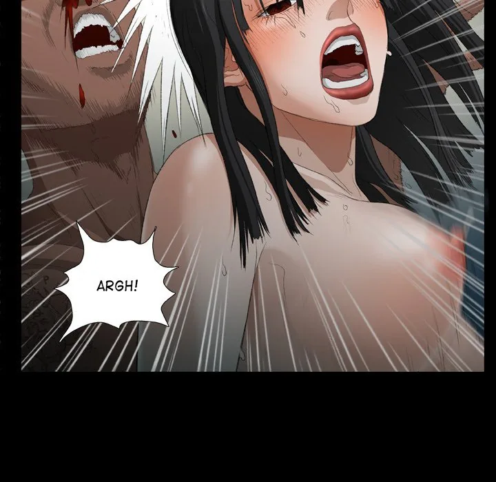 The Jackal Chapter 18 page 97 - 