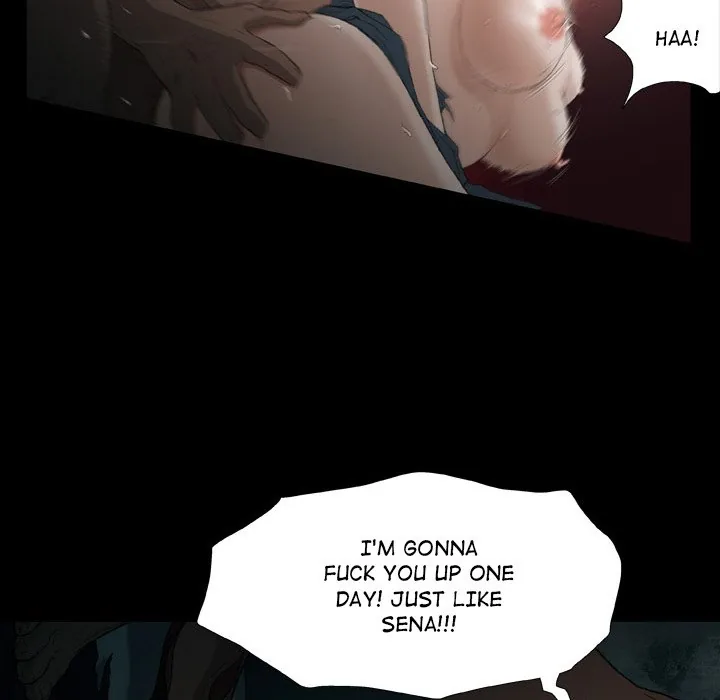 The Jackal Chapter 18 page 99 - 