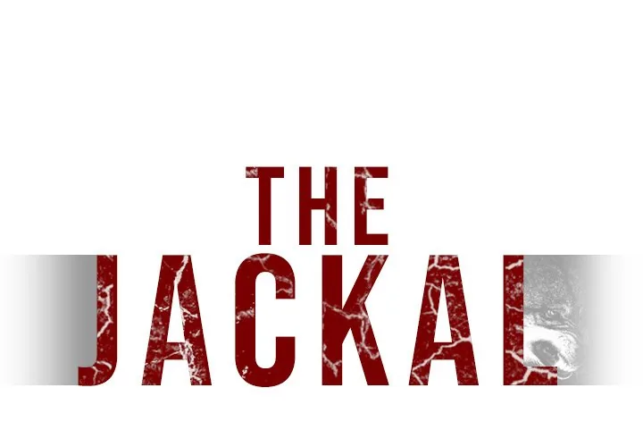 The Jackal Chapter 19 page 1 - 