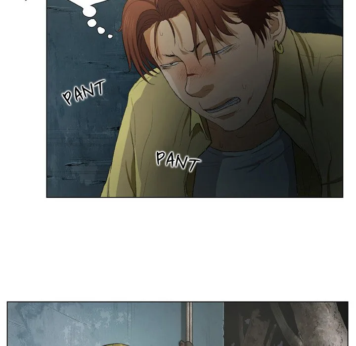 The Jackal Chapter 19 page 11 - 