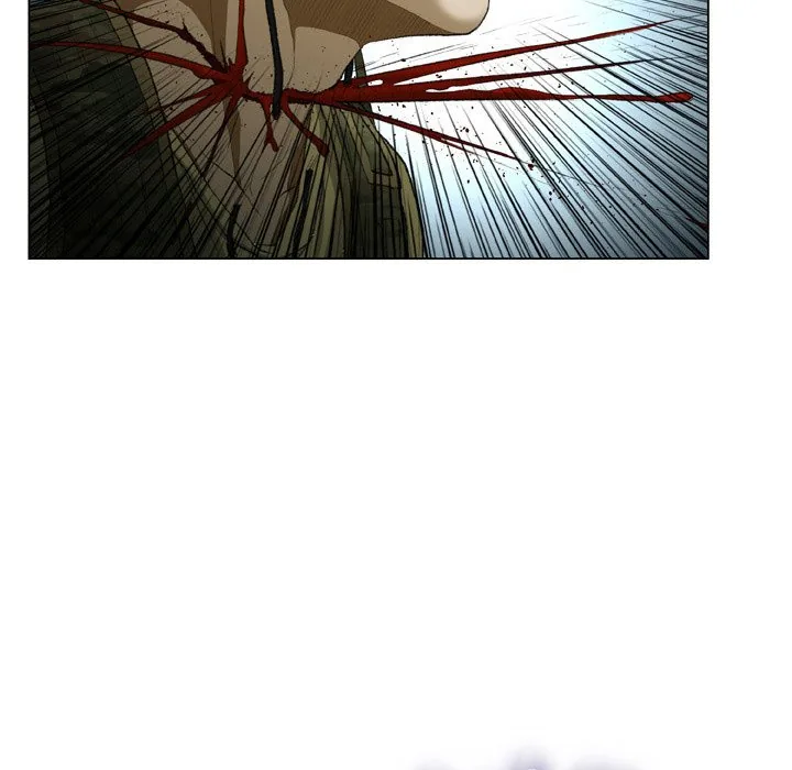 The Jackal Chapter 19 page 16 - 