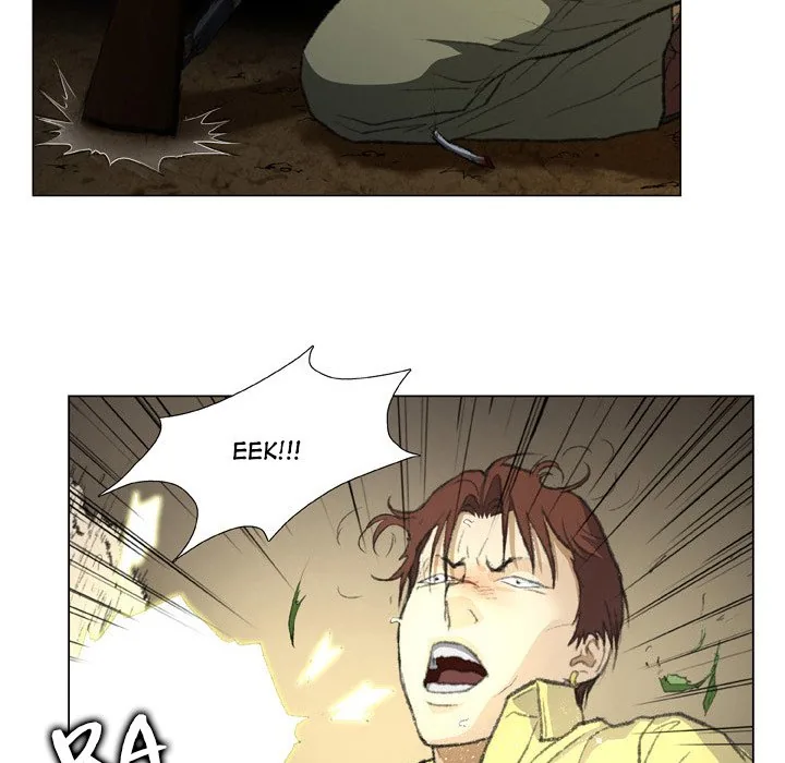 The Jackal Chapter 19 page 26 - 
