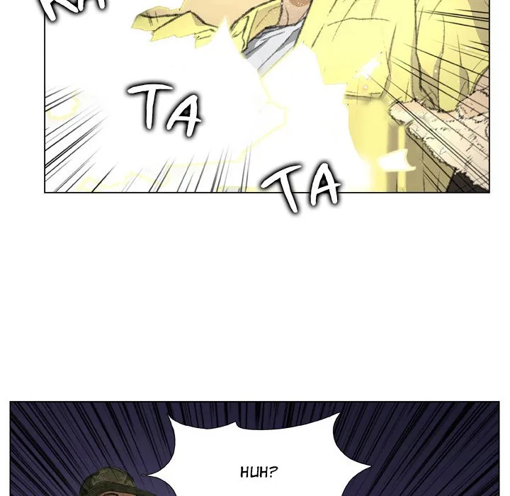 The Jackal Chapter 19 page 27 - 