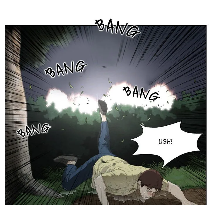 The Jackal Chapter 19 page 29 - 