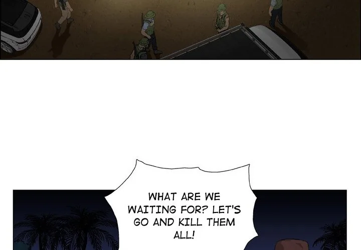 The Jackal Chapter 19 page 4 - 