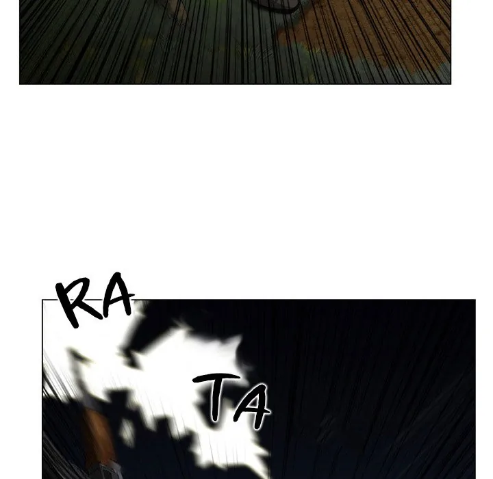 The Jackal Chapter 19 page 36 - 
