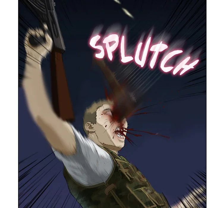 The Jackal Chapter 19 page 37 - 