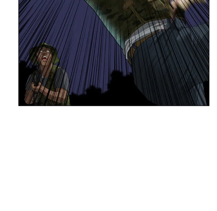 The Jackal Chapter 19 page 38 - 