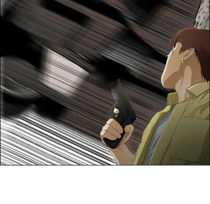 The Jackal Chapter 19 page 40 - 