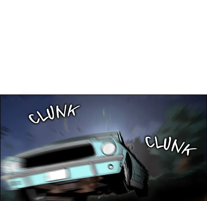 The Jackal Chapter 19 page 41 - 