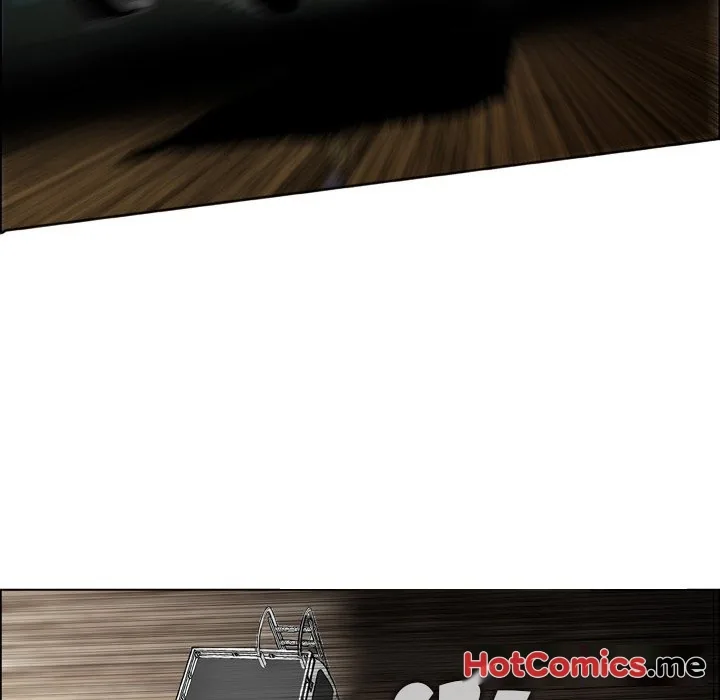 The Jackal Chapter 19 page 42 - 