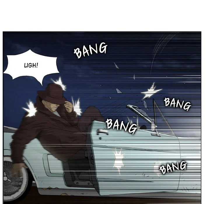 The Jackal Chapter 19 page 44 - 