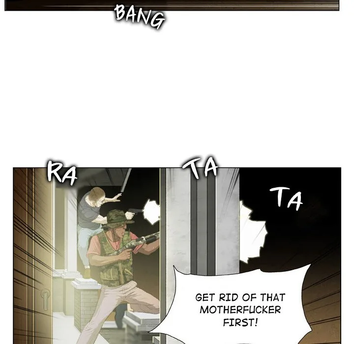 The Jackal Chapter 19 page 45 - 