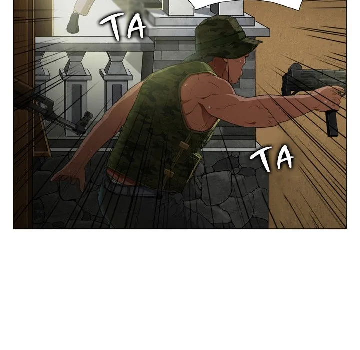 The Jackal Chapter 19 page 46 - 