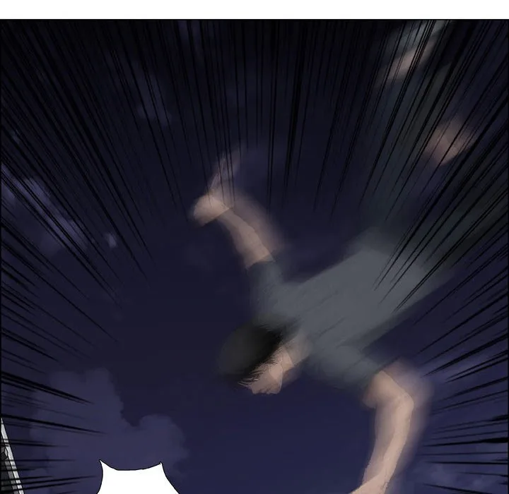 The Jackal Chapter 19 page 47 - 