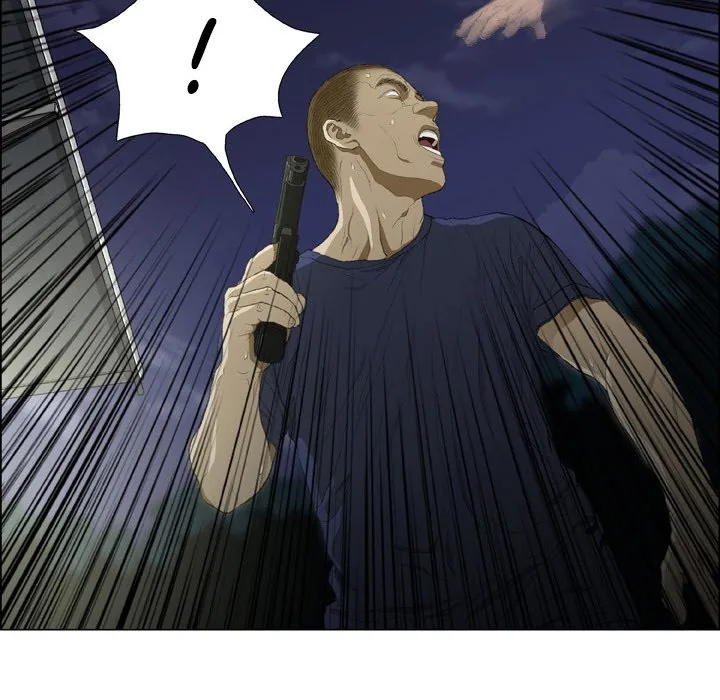 The Jackal Chapter 19 page 48 - 