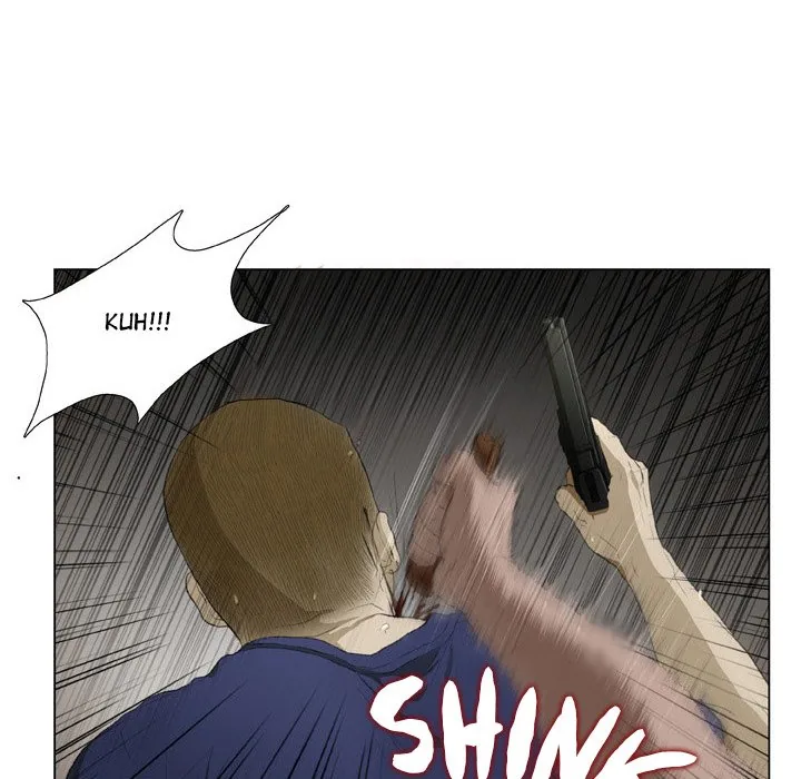The Jackal Chapter 19 page 49 - 