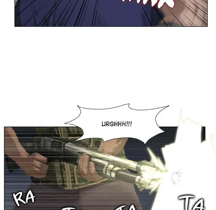The Jackal Chapter 19 page 50 - 
