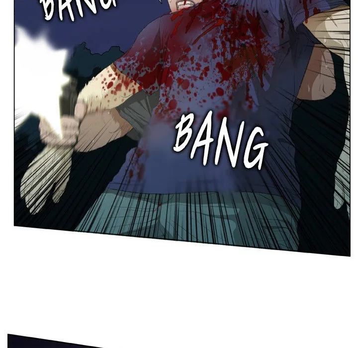 The Jackal Chapter 19 page 53 - 