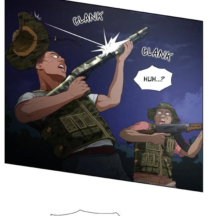 The Jackal Chapter 19 page 54 - 