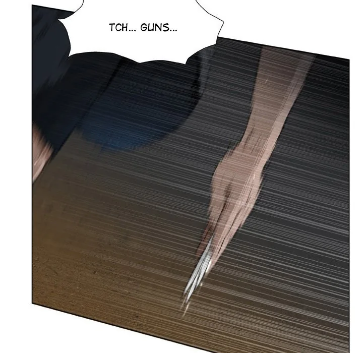 The Jackal Chapter 19 page 55 - 