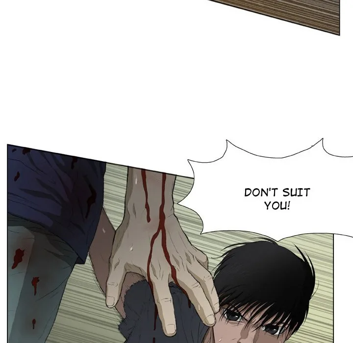 The Jackal Chapter 19 page 56 - 