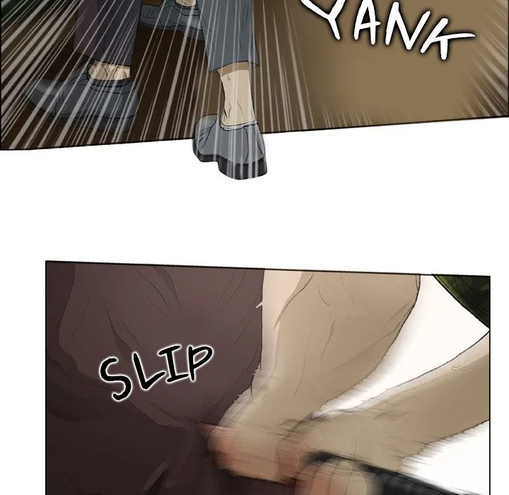 The Jackal Chapter 19 page 63 - 