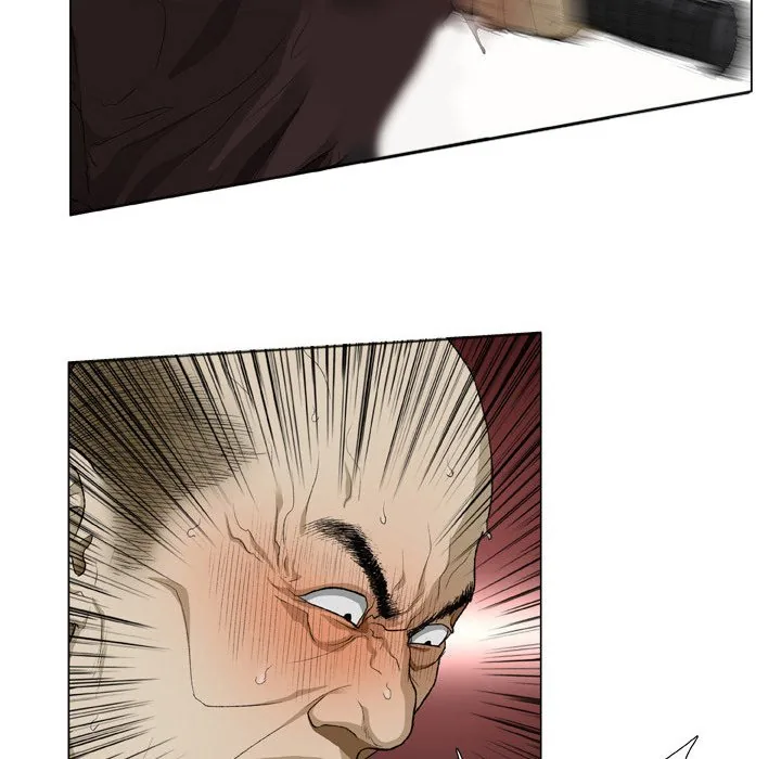 The Jackal Chapter 19 page 64 - 