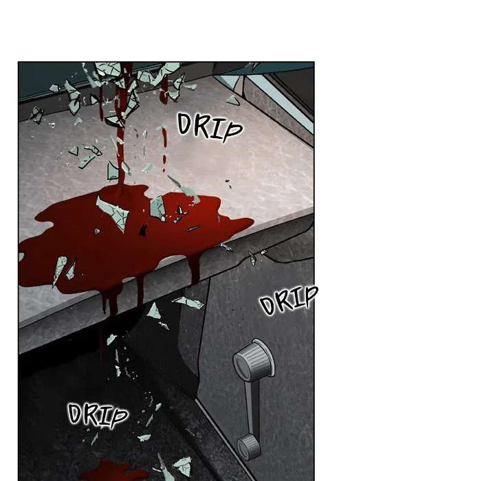 The Jackal Chapter 19 page 68 - 