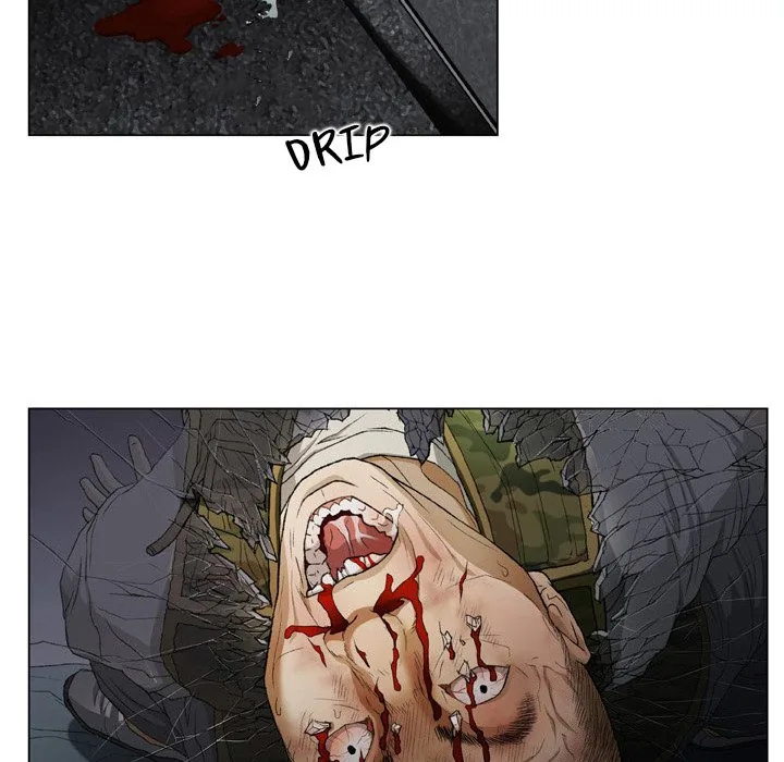 The Jackal Chapter 19 page 69 - 