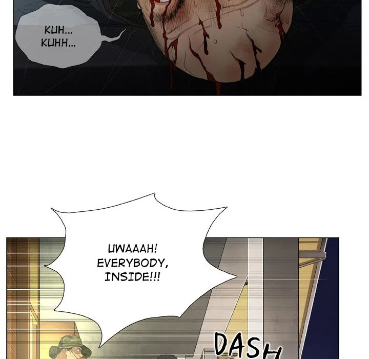The Jackal Chapter 19 page 70 - 